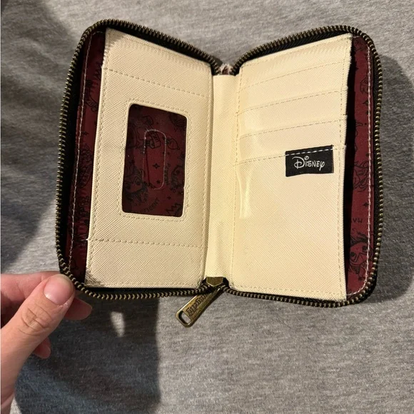 Pop Backpack with Wallet Disney Villains - Picture 6 of 10